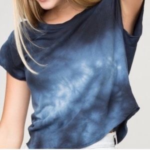 Brandy Melville Tye Dye Shirt